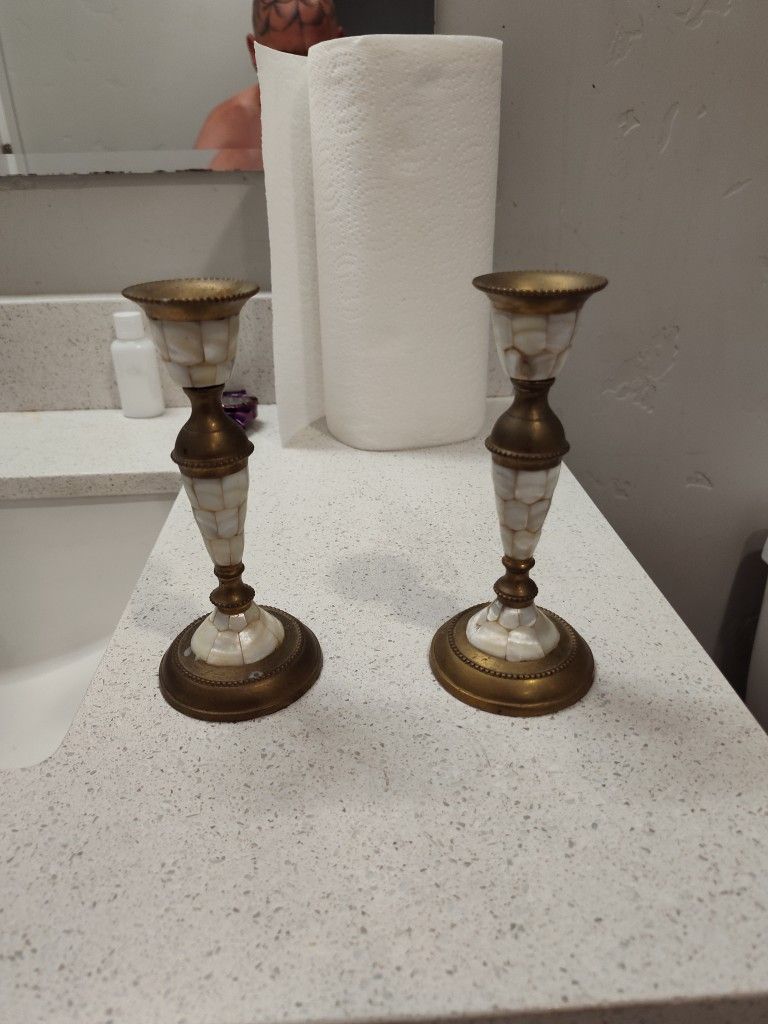 Candle Holders