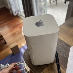 Apple Airport Modem