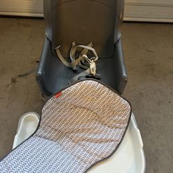 High Chair 