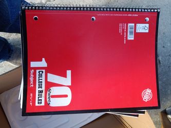 Writing compazition books