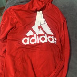 Adidas Hoodie For Men Brand New size Xl