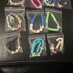 Cross Bracelets Choose Style