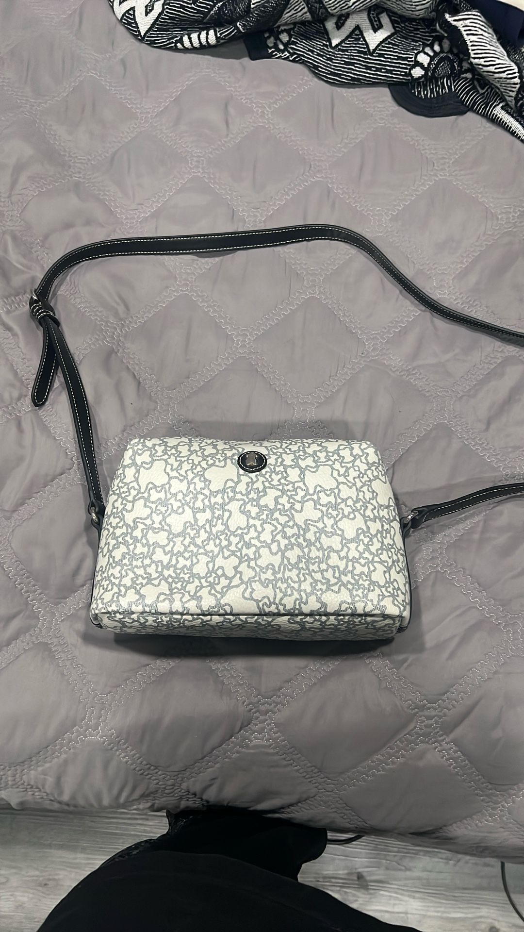 Tous Bag