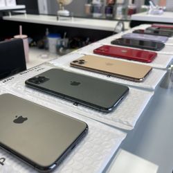 iPhone 11 - 11 Pro - 11 Pro Max -12 -12 Pro - 12 Pro Max 