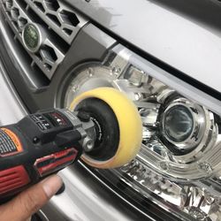 Restore Clarity Headlight 🚘 🚘 