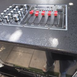   PHOENIX Karaoke Speakers Unit 