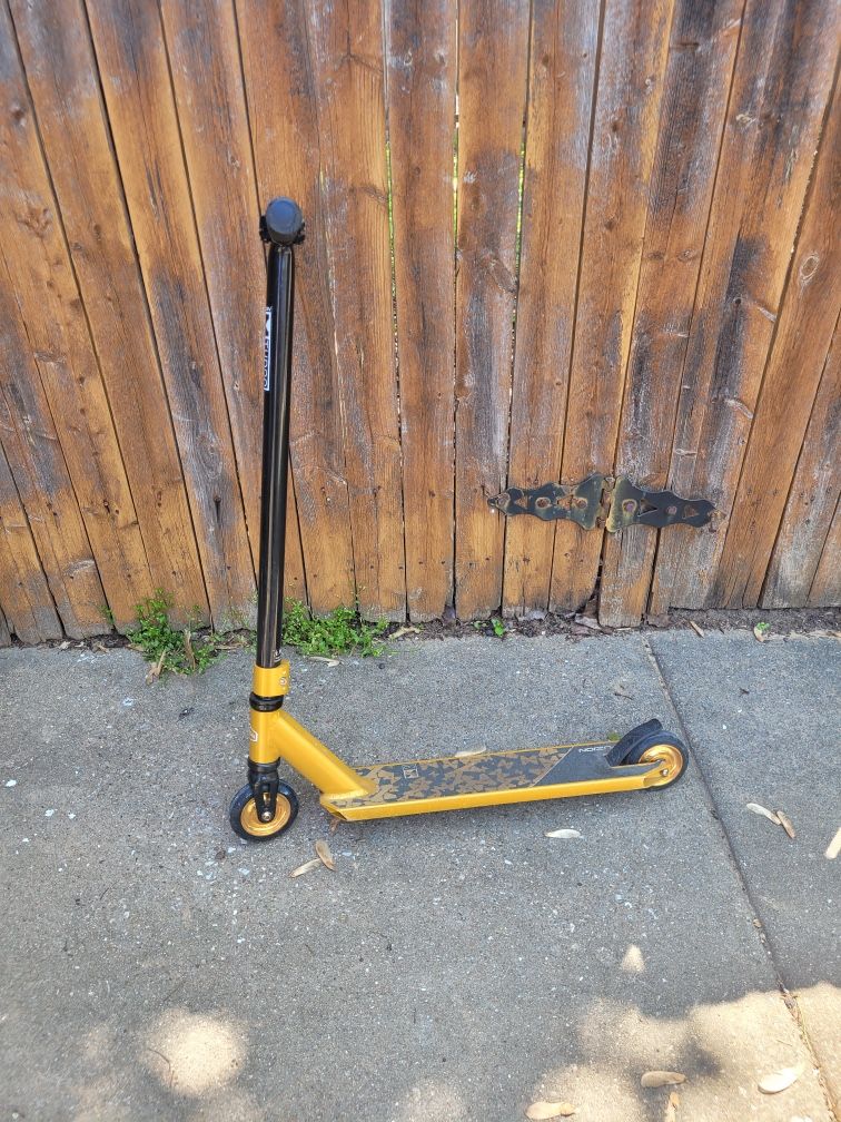 Razor Scooter