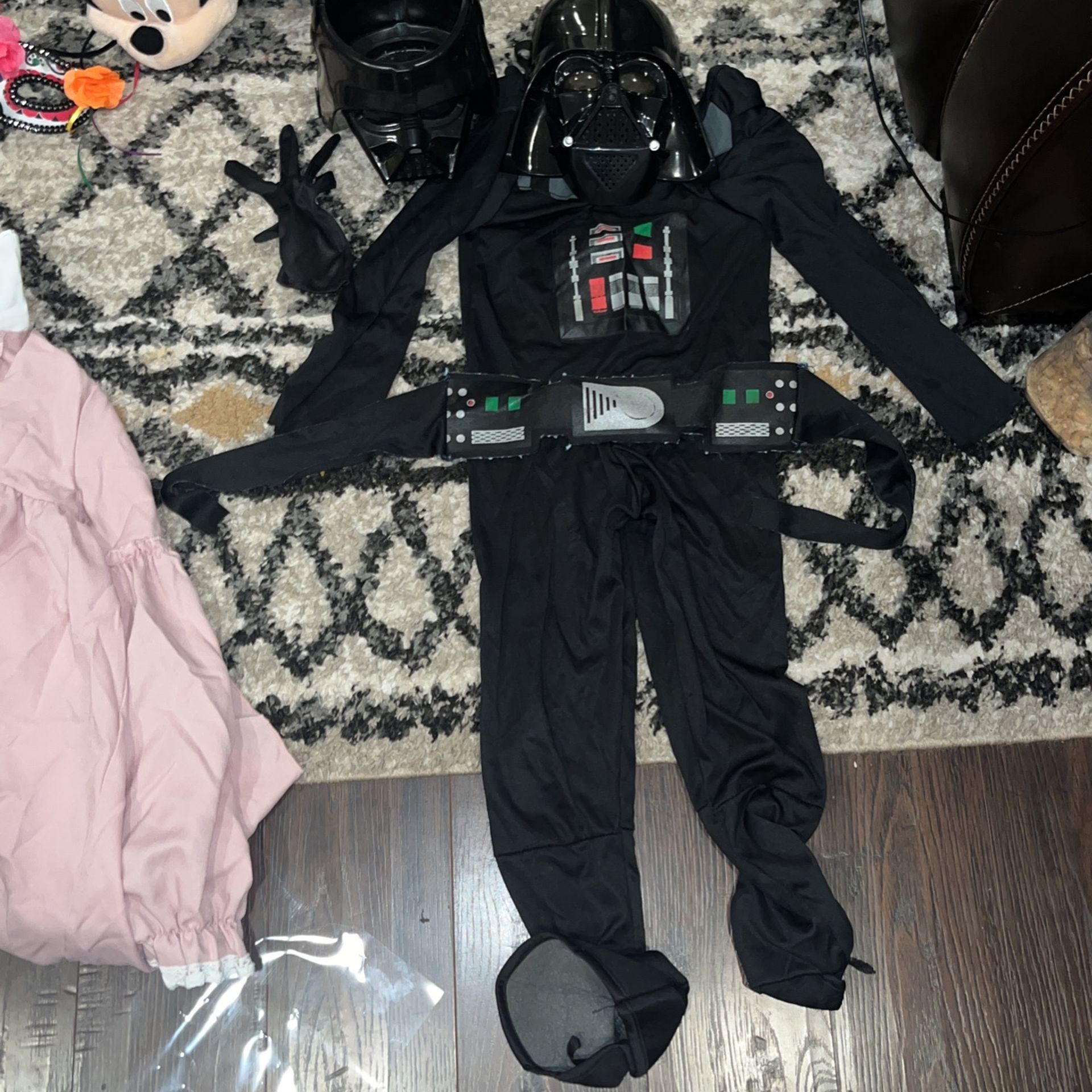 Halloween Costumes Adults And Kids