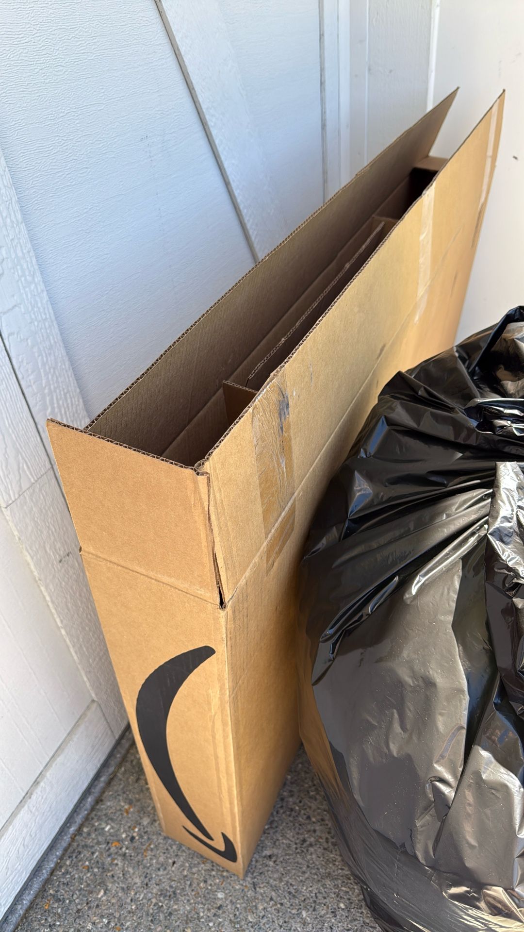 📦 FREE! MOVING/STORAGE BOX +PACKING MATERIALS 📦