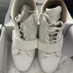 Aldo strap High top Sneakers Men