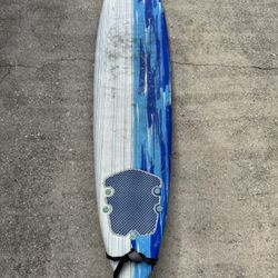 Surfboard (negotiable)