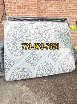 🔥 Brand New Mattresses On Sale - We Offer Delivery 🚛