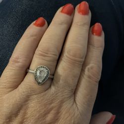 Beautiful 14K Gold Plated Ring For Sale ... Size 8... Many Styles Of Rings Available.... THIS IS SIZE 8 But Rings Come In Sizes 5-11