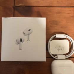 Airpod Pro Gen 2