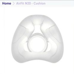 Air fit N29 Cushion LGE