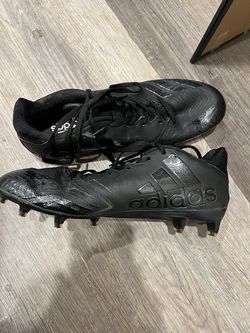Adidas Football Cleats
