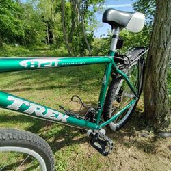 26 Inch Trek Mountain Bike 820* for in Ronkonkoma, NY OfferUp