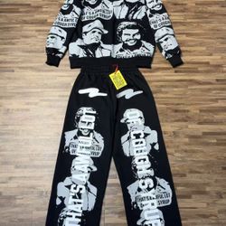 Awful Lot Of Cough Syrup