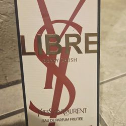 Libre Berry Le Parfum Spray, 1.6 oz.