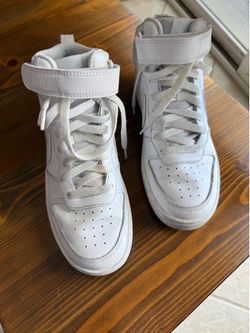 Nike Hightops