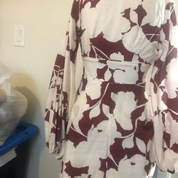 1 cute dress small