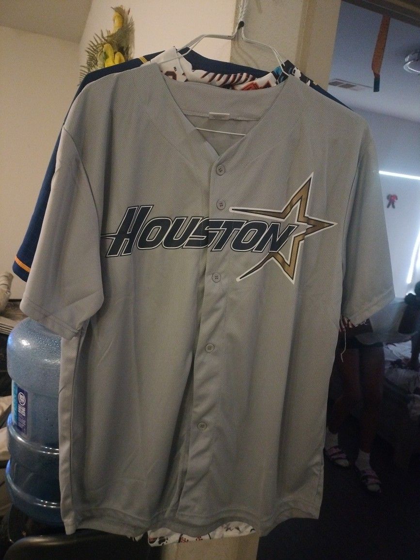 Jerseys