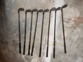 Platinum Multi-Metal Plus Oversize Iron Set 3-PW – True Temper Steel