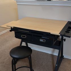 Desk 