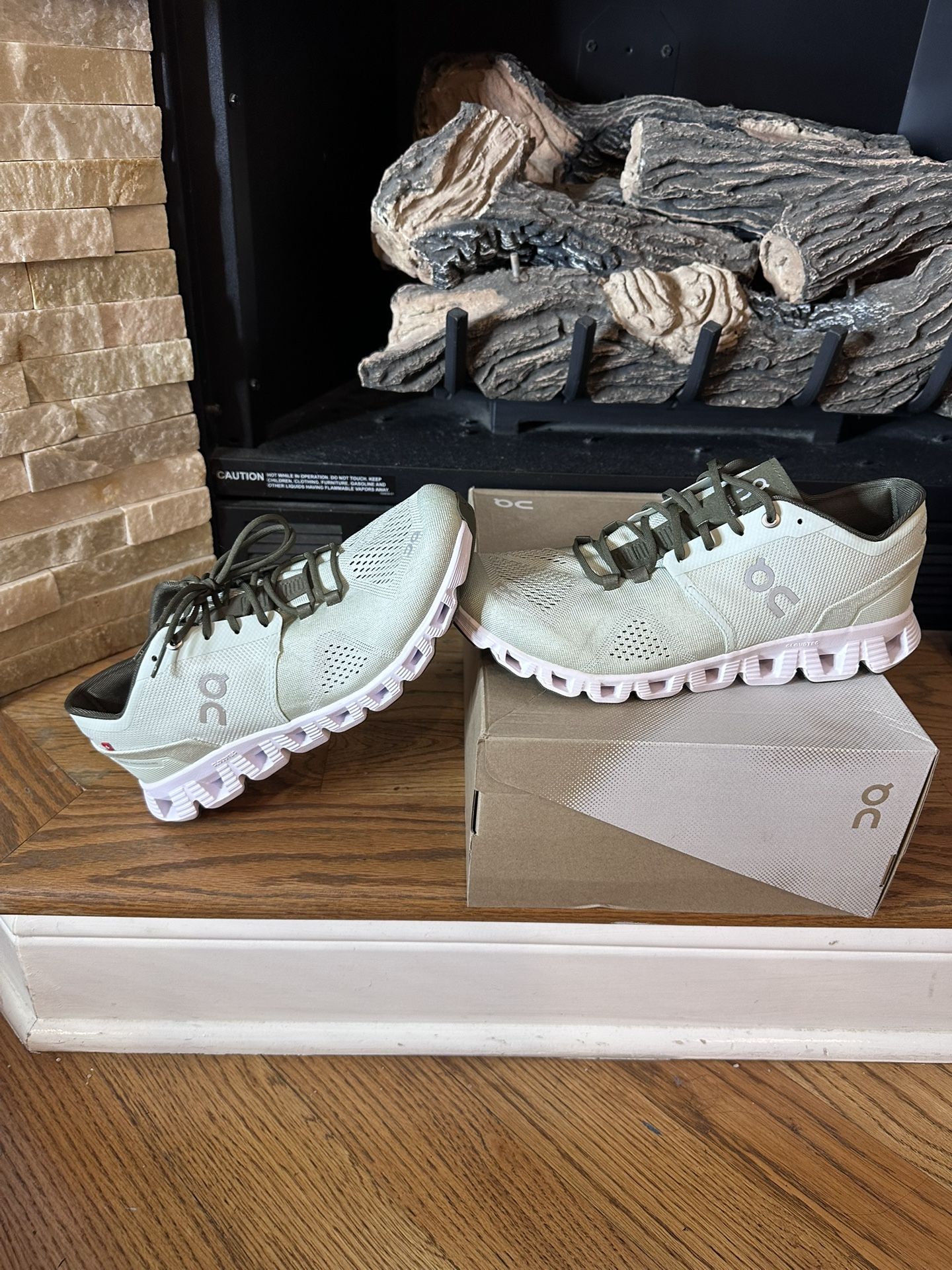 Men’s On Cloud