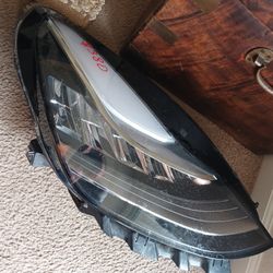 TESLA MODEL 3 MODEL Y HEADLIGHT RIGHT SIDE 2017-2020 