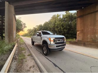 Ford Stock Wheels