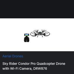Quadcopter Pro