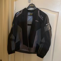 Klim Motorcycle Jacket XL