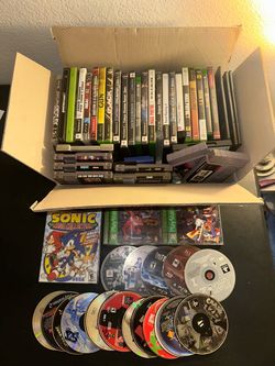 Video games
