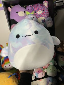 Squishmallow Laslow