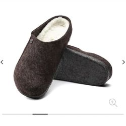 Men’s Slippers 