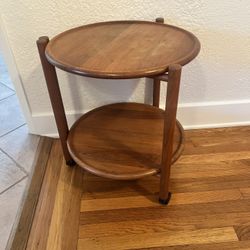 Side/ Kitchen/ Utility Table