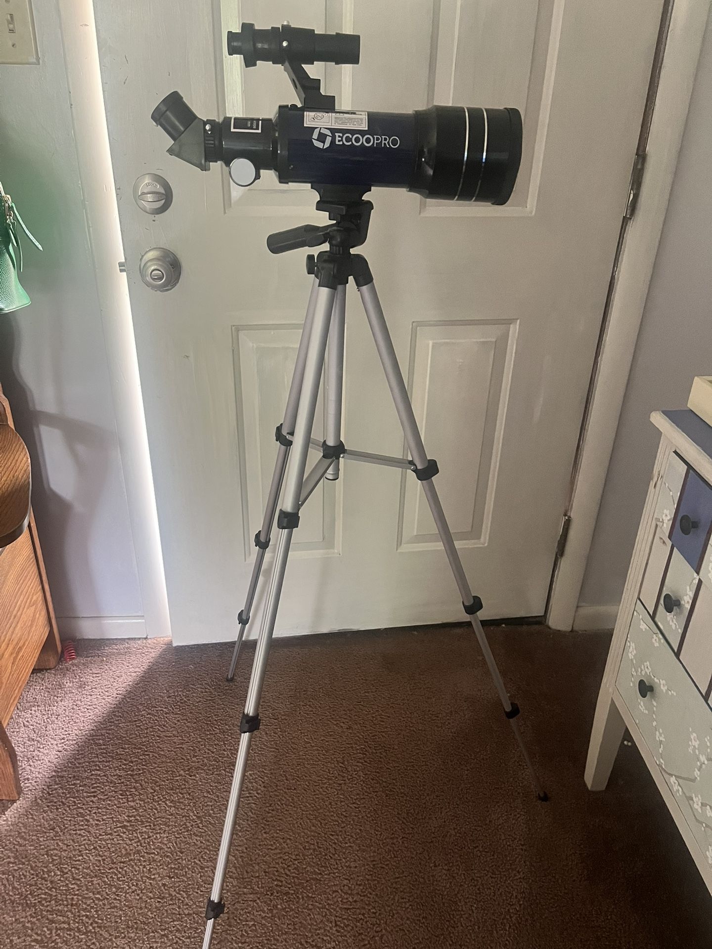 Telescope