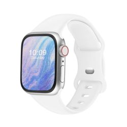 Sport Bands Compatible with Apple Watch 38mm 40mm 41mm