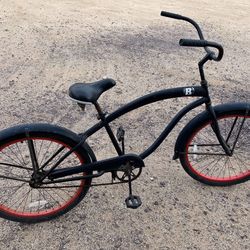 Bike Cruiser