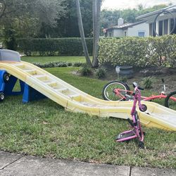 Step2 Extreme Coaster