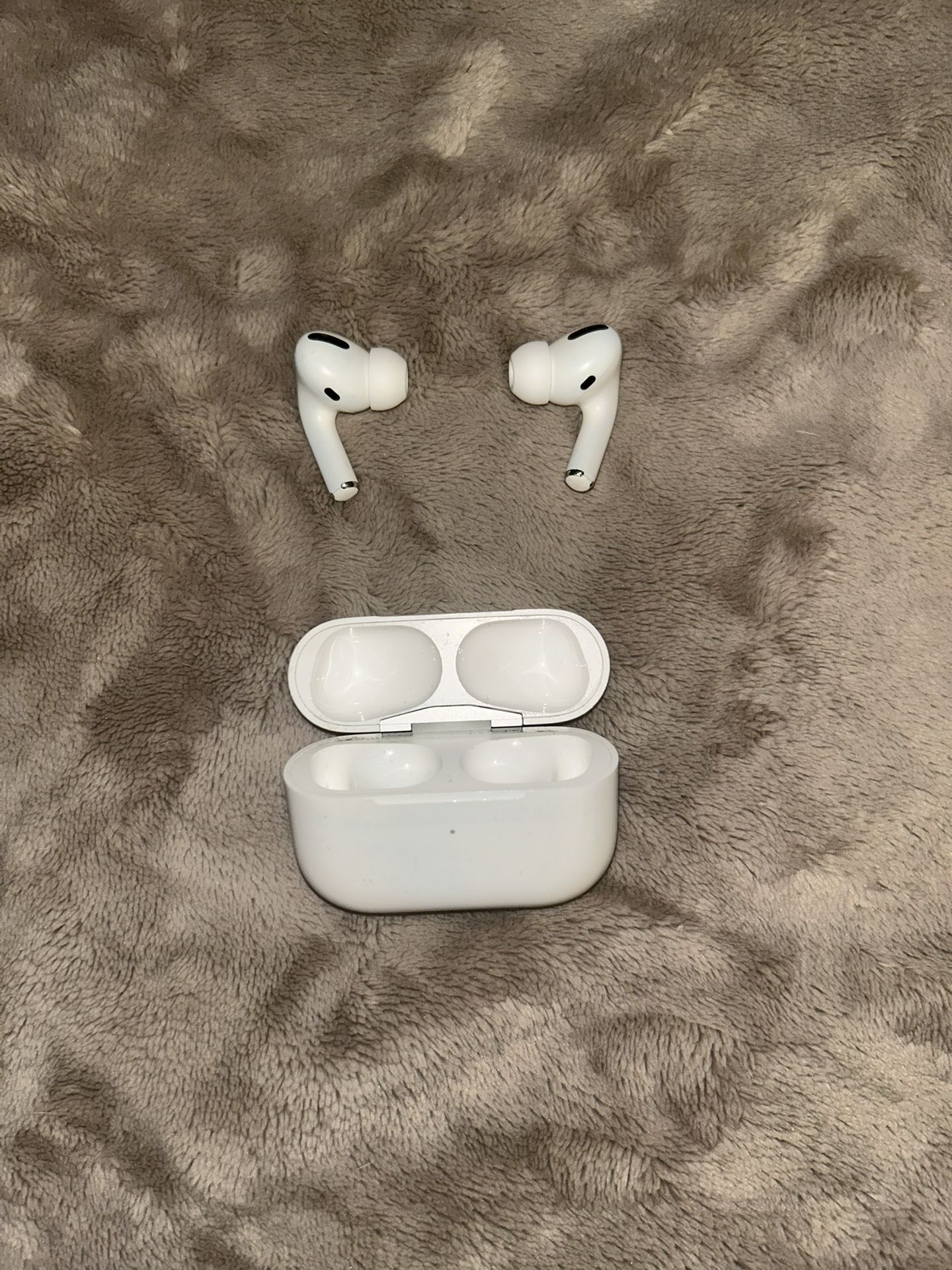 Air Pod Pros