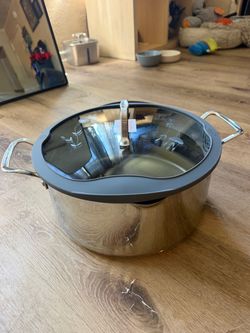 Princess house Dutch oven