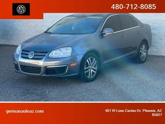 2006 Volkswagen Jetta