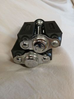 NEW Schwinn bicycle reissue 1995 PHANTOM Deluxe men's Pedals