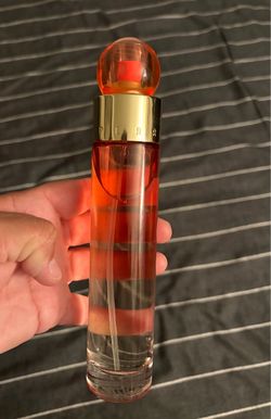 Perry Ellis Perfume