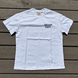 Gallery Dept T Shirt