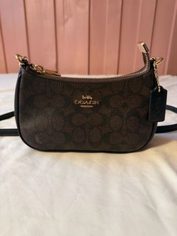 Coach Teri Shoulder Bag