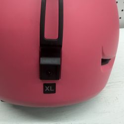 OutdoorMaster Kelvin II Ski Helmet - Snow Sport Helmet Snowboard