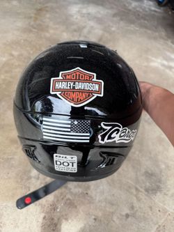 Large helmet bilt full face